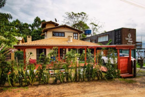 Pousada Container Village